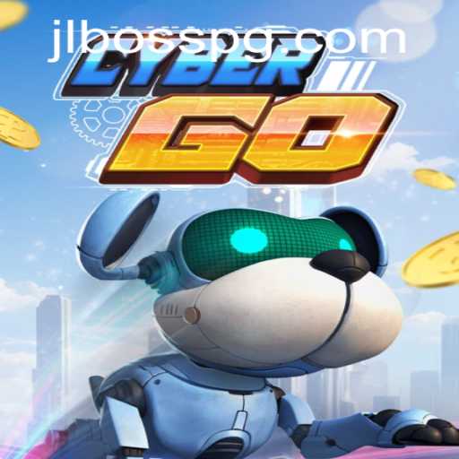 Exploring the Futuristic World of CyberGO: The JLBOSS Experience