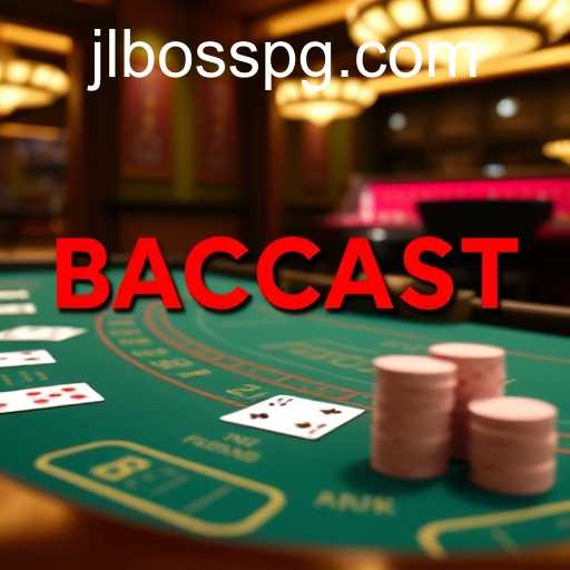 Online Baccarat